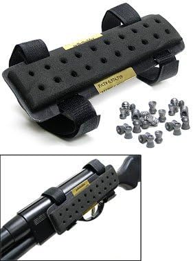 Phillips Pellet Holder Long (.22-.25)