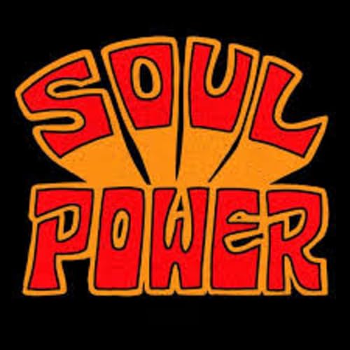 Episode 27: Ralph Randells Rolling In The Deep Show 27 Soul Power
