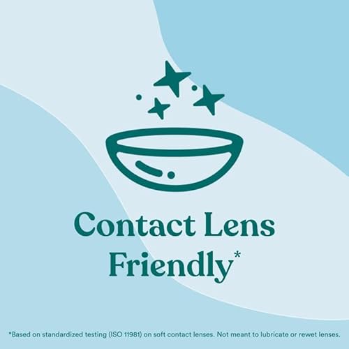 Biotrue Hydration Boost Eye Drops For Irritated, Dry Eyes In Single Dose Vials From Bausch + Lomb, Instant Moisture, Preservative Free, Ph Balanced, Naturally Inspired, Pack Of 30 Vials #TOP2