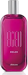 Perfume Egeo Dolce Feminino Fragancia Doce