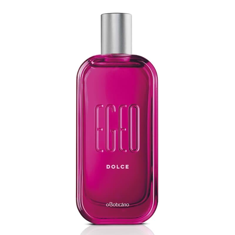 Perfume Egeo Dolce Feminino Fragancia Doce