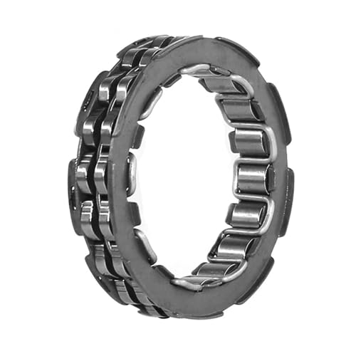 Roulement unidirectionnel de démarreur CRF450X robuste à perles renforcées