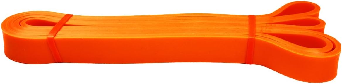 Elstico Extensor Super Band 2.2 Medio Faixa Resistncia Media