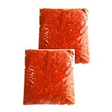 シアッチョ 500g×2 (1kg) 業務用 大容量 飲食店 居酒屋 キムチ屋 人気商品 高級 珍味 チャンジャ専門店の極味 絶品 チャンジャ 人気 シアッチョ 明石マルシェ おつまみ 訳あり 業務用 ごはんのお供 ご飯のお供 お取り寄せグルメ 袋 (500g×2 (1kg))