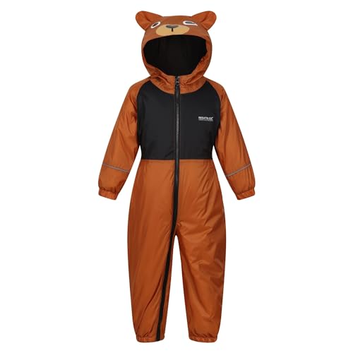 Unisex Baby Mudplay IiiRainsuits