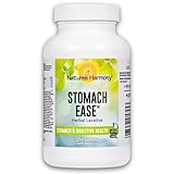Nature's Harmony® Stomach Ease™（250 Tablets）