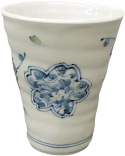 Arita yaki CtoC JAPAN Cup Porcelain Size(cm) Diameter 9.3x10.1 ca047614