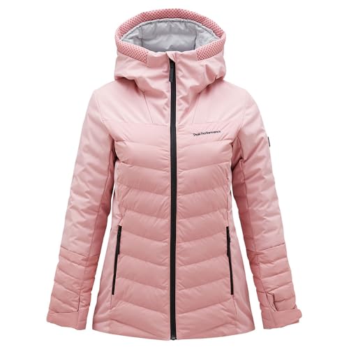 Peak Performance W Blackfire Jacket - M