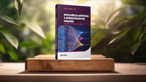 [An&aacute;lises] Intelig&ecirc;ncia Artificial e Aprendizagem de M&aacute;quina (Oscar Gabriel Filho) Resumidos.