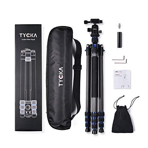 Amazon.co.jp: TYCKA: カメラ用三脚