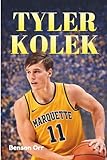 kolektor motor  Tyler Kolek — An American Basketball Player: How elite playmaking leadership and court intelligence turned a college assists leader into a rising NBA guard