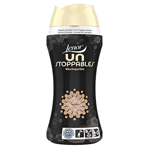 Preisvergleich Produktbild 6er Pack - Lenor UnStoppables Wäscheparfüm - Lavish - 285g