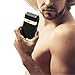KEMEI Men's Waterproof Reciprocating Razor Shaver Cordless Electric Rechargeable Shavers Precision Beard Sideburn Razors Twin Blade Washable Grooming Razor KEMEI Men's Waterproof Reciprocating Razor Shaver Cordless Electric Rechargeable Shavers Precision Beard Sideburn Razors Twin Blade Washable Grooming Razor