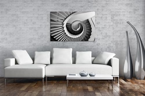 Format d'escalier incurvé deyoli pour une atmosphère sereine - 2