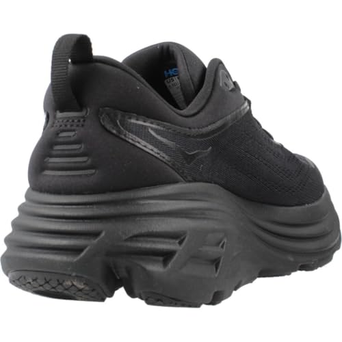 Image of HOKA Men's Bondi 8 Shoes