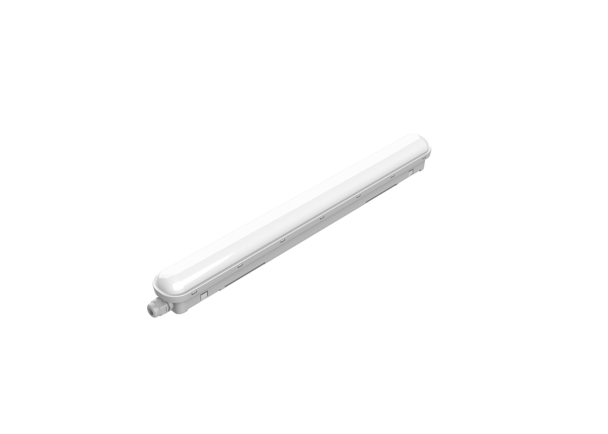 Philips Tray Ip65 Projectline Through-Wiring 60Cm