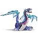 Safari Ltd. Cloud Dragon Figurine - Lifelike 8.5
