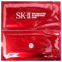 Amazon.co.jp: マックスファクター SK-II スキン シグネチャー 3D リ