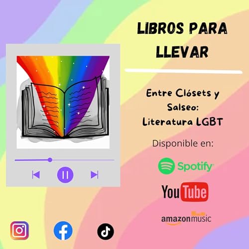 T2-E3. Entre cl&oacute;sets y salseo (literatura lgbt)