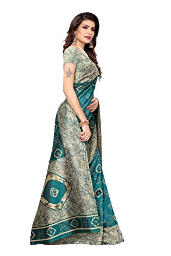 Image of ANNI DESIGNER Women Saree