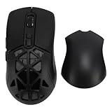 [PERFORMANCE SUPÉRIEURE] 7 boutons, durée de vie de 5 millions de boutons, fonctionnement sans fil stable