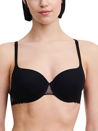 Soutien-gorge t-shirt galbant Passionata Rodéo pour un maintien optimal et invisible sous les tops