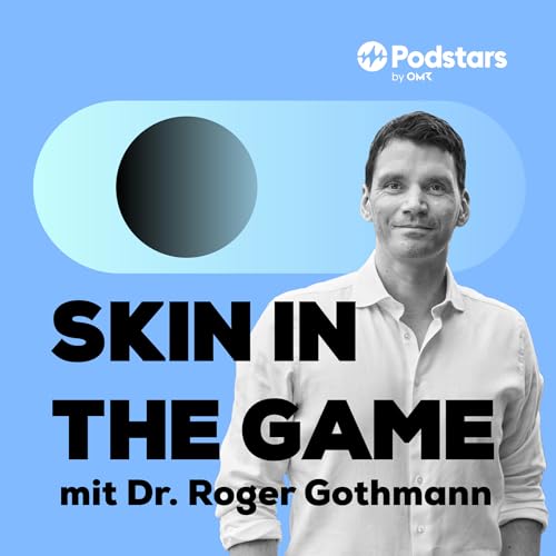 SKIN IN THE GAME cover art