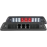 AnzoUSA 531073 Smoke LED Third Brake Light Lens for Ford F-150