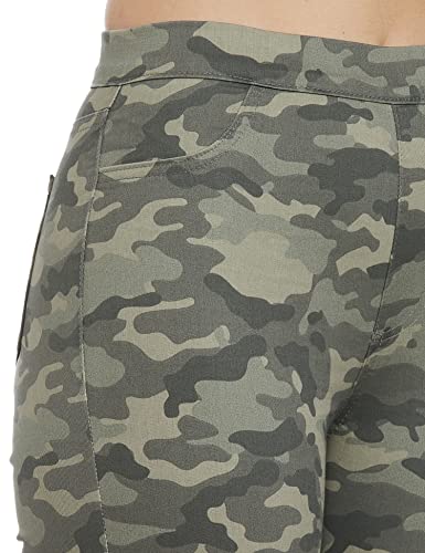 Image of Marks & Spencer Womens Light Wash High Rise Skinny Fit Jegging