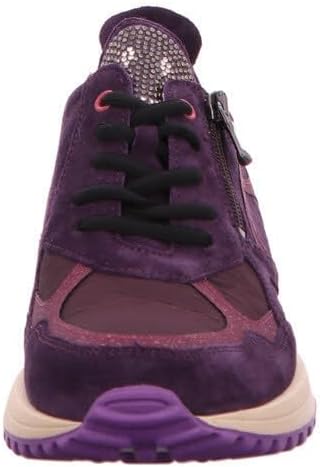 Waldläufer Adult Master Item 797002 407 270 Purple, purple, 9