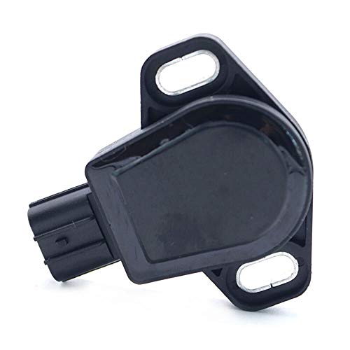 Capteur papillon Honda CRV Accord résout le ralenti instable 2003-2006