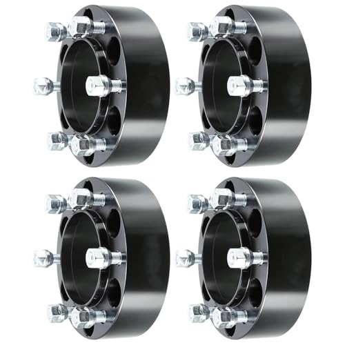 Entretoises de roue 6 trous 6x5.5 pour Toyota Hilux Surf Pickup 4x4