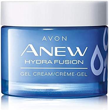 Avon Anew Hydra Fusion