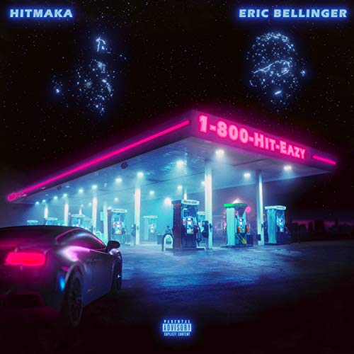 Eric Bellinger & Hitmaka