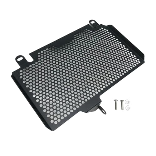 Grille protection radiateur NX500 protection avant anti-gravillons