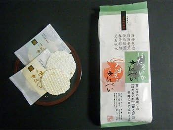 Amazon シンエツ 富山吟撰堂 白えび ほたるいか詰合せ 袋 2袋 株式会社 シンエツ せんべい 米菓 通販