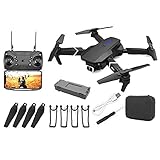 apoyo Quadcopter avión no tripulado función de modo de mantenimiento de altitud, lo que ofrece un vuelo estable