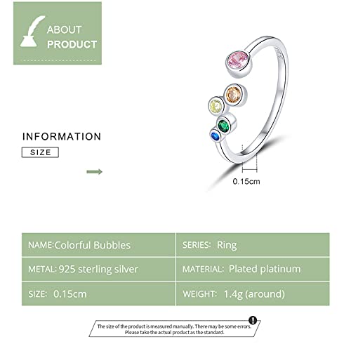 Taille libre bague chevalière argent 925 ajustable sans douleur - 4