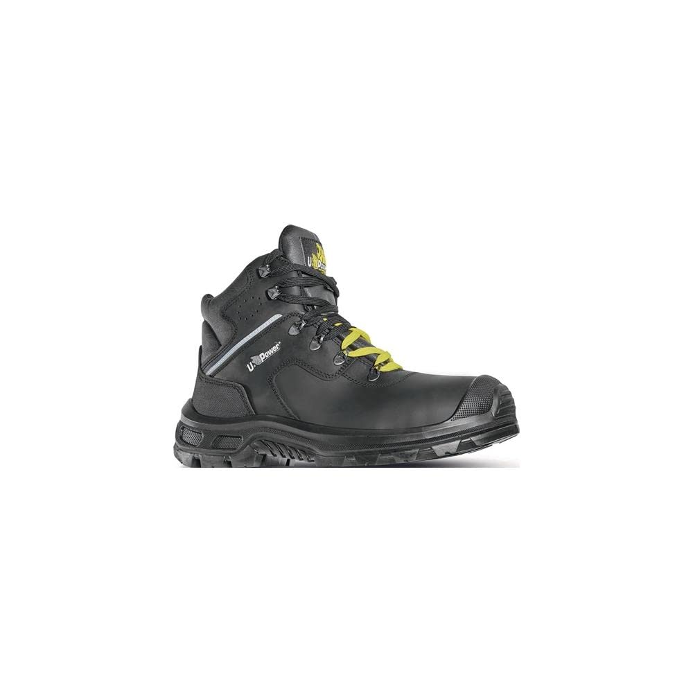 Upower Thanos ESD S3 UK CI SRC - T: 42