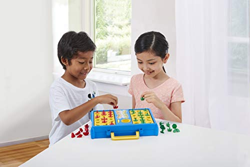 Merchant Ambassador Scramble Shape Matching Game miniatura 4