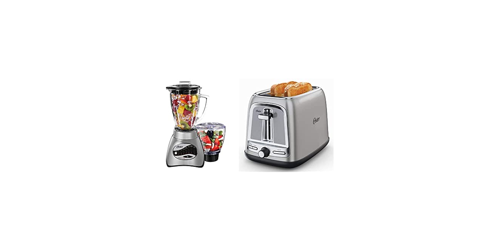 キッチン家電 Oster Classic Blender Oster® Classic Series Heritage Blender with 6-Cup Glass Jar