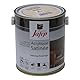 Jafep 12932 Acrylfarbe, satiniert, 2,5 l, elfenbeinfarben