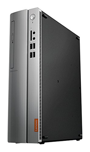 Amazon.co.jp: Lenovo デスクトップ ideacentre 510S 90GB00ABJP