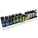 Pit Posse 455 Twelve Bottle Aerosol Spray Can Rack Shelf Holder 32