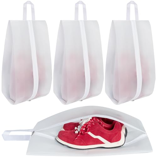 Vorspack Transparent Shoe Organizer
