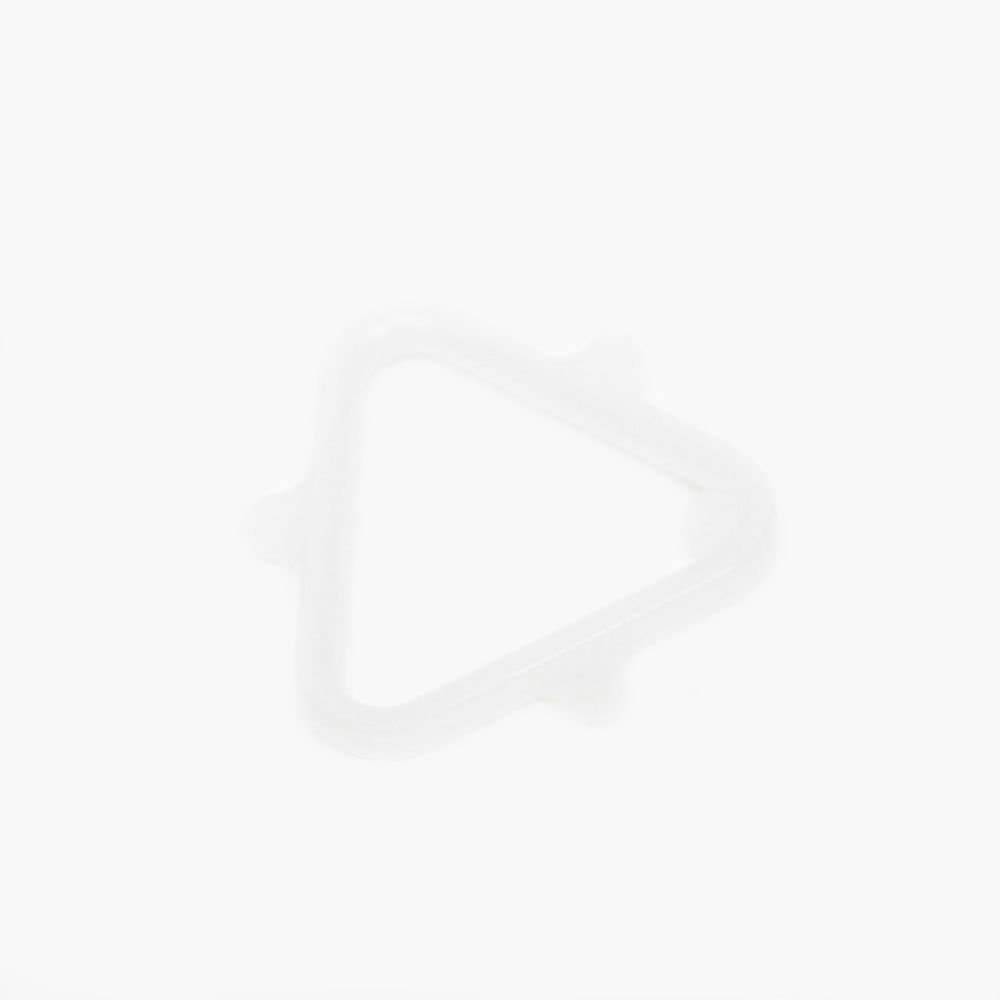 WhirlpoolW10512946 Dryer Tri-Ring Retainer (Replaces W10512946) Genuine Original Equipment Manufacturer (OEM) Part