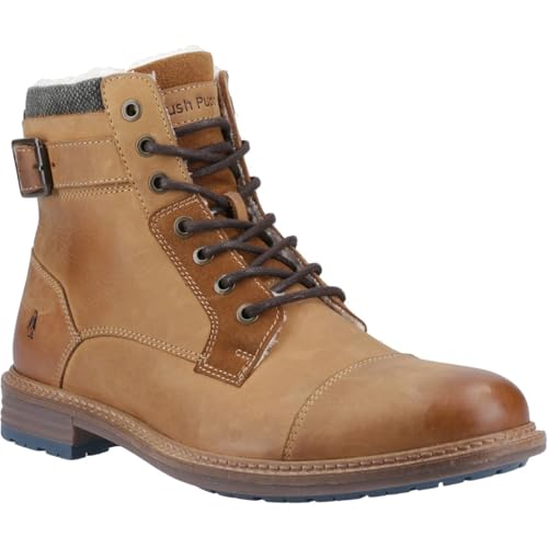 Bottes Jordan Homme l'excellence des finitions en cuir pour une allure masculine unique