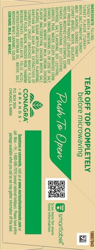 Marie Callender'S 20021131505671 Turkey Pot Pie, 15 Oz thumb #10