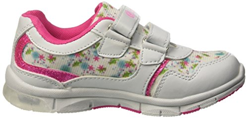 Disney S15450hiaz, Scarpe da Neonato Bambina