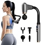 筋膜リリースガン ハンディタイプ